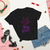 Stay Lifted Women's short sleeve t-shirt - loja online