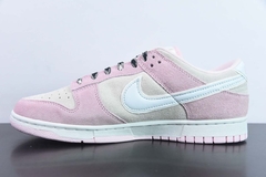NIKE DUNK LOW LX ‘ PINK FOAM’ - comprar online