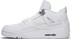Nike Air Jordan 4 Retro 'Pure Money' 2017 - comprar online