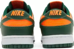 Nike Dunk Low 'Miami Hurricanes' - QG PREMIUM