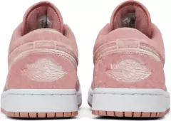 Nike Air Jordan 1 Low SE 'Pink Velvet' - QG PREMIUM