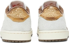Nike Air Jordan 1 Retro Low OG 'Year of the Rabbit' - QG PREMIUM