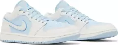 Nike Air Jordan 1 Low SE 'Reverse Ice Blue' - loja online