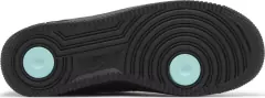 Tiffany & Co. x Air Force 1 Low '1837' na internet