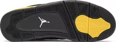 Nike Air Jordan 4 Retro 'Thunder' 2012 na internet