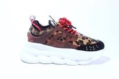 Versace Chain Reaction
