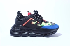 Versace Chain Reaction