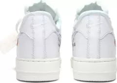 Off-White x Air Force 1 'ComplexCon Exclusive' - QG PREMIUM