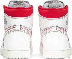 Nike Air Jordan 1 Retro High OG 'Phantom' - QG PREMIUM