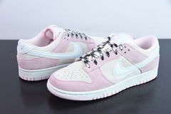 NIKE DUNK LOW LX ‘ PINK FOAM’