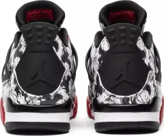 Nike Air Jordan 4 Retro 'Tattoo' - comprar online