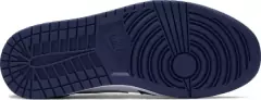 Eric Koston x Air Jordan 1 Low SB 'Midnight Navy' na internet