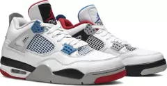 Nike Air Jordan 4 Retro SE 'What The 4' - loja online