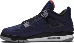 Nike Air Jordan 4 Winter 'Loyal Blue' - comprar online