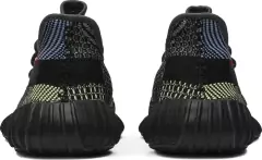 Adidas Yeezy Boost 350 V2 'Yecheil Reflective' - QG PREMIUM
