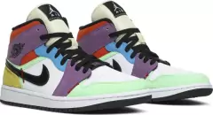 Nike Air Jordan 1 Mid SE 'Lightbulb' - loja online