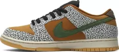 Nike Dunk Low Pro SB 'Safari' - comprar online