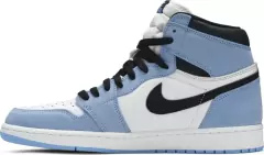 Nike Air Jordan 1 Retro High OG 'University Blue' - comprar online