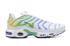 NIKE AIR MAX TN