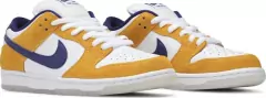 Nike Dunk Low Pro SB 'Laser Orange' - loja online