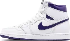Nike Air Jordan 1 High OG 'Court Purple' - comprar online