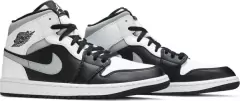 Nike Air Jordan 1 Mid 'White Shadow' - loja online