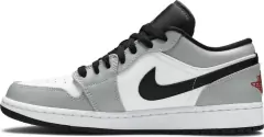 Nike Air Jordan 1 Low 'Light Smoke Grey' - comprar online