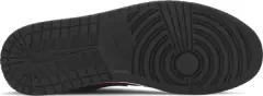 Nike Air Jordan 1 Low 'Reverse Bred' na internet
