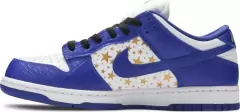 Supreme x Dunk Low OG SB QS 'Hyper Royal' - comprar online