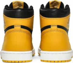 Nike Air Jordan 1 High Retro OG 'Pollen' - QG PREMIUM