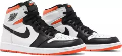 Nike Air Jordan 1 Retro High OG 'Electro Orange' - loja online