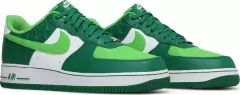 Nike Air Force 1 Low 'St. Patrick's Day' - loja online