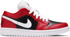 Nike Air Jordan 1 Low 'Chicago Flip'