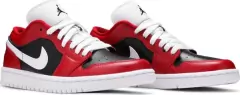 Nike Air Jordan 1 Low 'Chicago Flip' - loja online