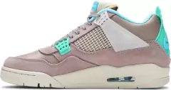Union LA x Air Jordan 4 Retro 'Taupe Haze' - comprar online