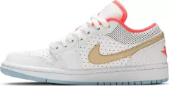Nike Air Jordan 1 Low SE 'White Sesame' - comprar online