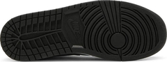 Nike Air Jordan 1 Mid 'Shadow' na internet
