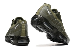 NIKE AIR MAX 95 - QG PREMIUM