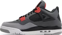 Nike Air Jordan 4 Retro 'Infrared' - comprar online