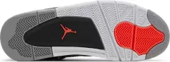Nike Air Jordan 4 Retro 'Infrared' na internet