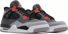 Nike Air Jordan 4 Retro 'Infrared' - loja online