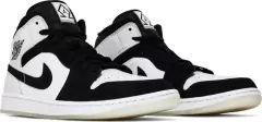 Nike Air Jordan 1 Mid SE 'Diamond' - loja online