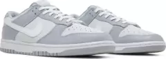 Nike Dunk Low 'Pure Platinum' - loja online