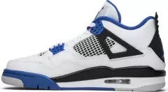 Nike Air Jordan 4 Retro 'Motorsports' - comprar online