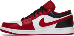 Nike Air Jordan 1 Low 'Inverter Black Toe' - comprar online