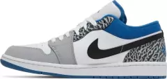 Nike Air Jordan 1 Low SE 'True Blue' - comprar online