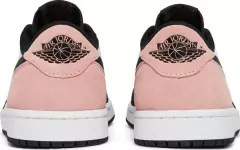 Nike Air Jordan 1 Retro Low OG 'Bleached Coral' - QG PREMIUM