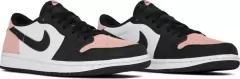 Nike Air Jordan 1 Retro Low OG 'Bleached Coral' - loja online
