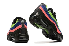 NIKE AIR MAX 95 - QG PREMIUM