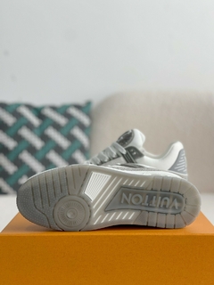 Imagem do Louis Vuitton Trainer Brilhante